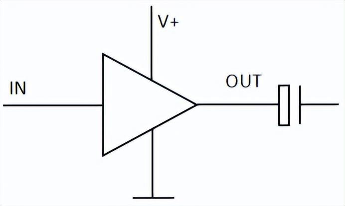 運算放大器電路