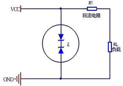 穩壓麻豆国产一区應用電路