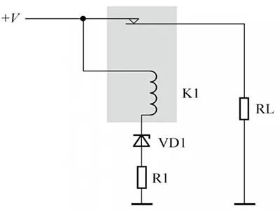 穩壓麻豆国产一区應用電路