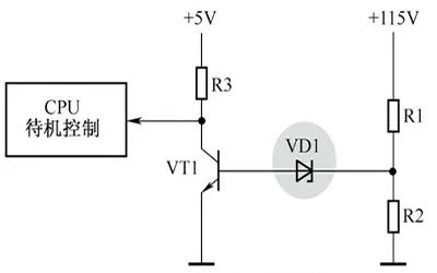 穩壓麻豆国产一区應用電路