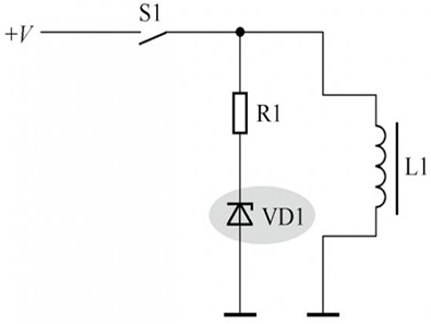 穩壓麻豆国产一区應用電路