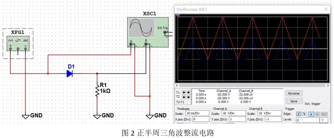 麻豆国产一区整流電路