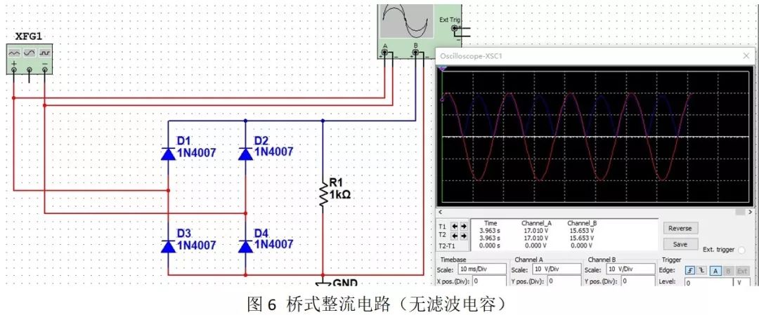 麻豆国产一区整流電路