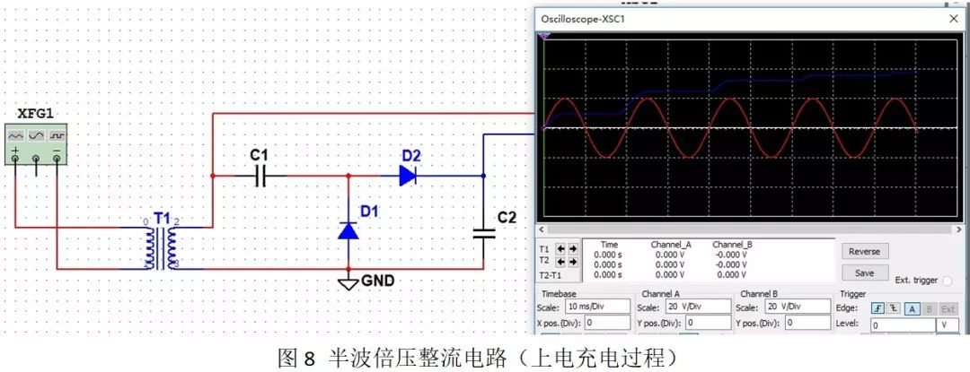 麻豆国产一区整流電路