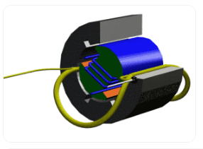 MOSFET 電機驅動