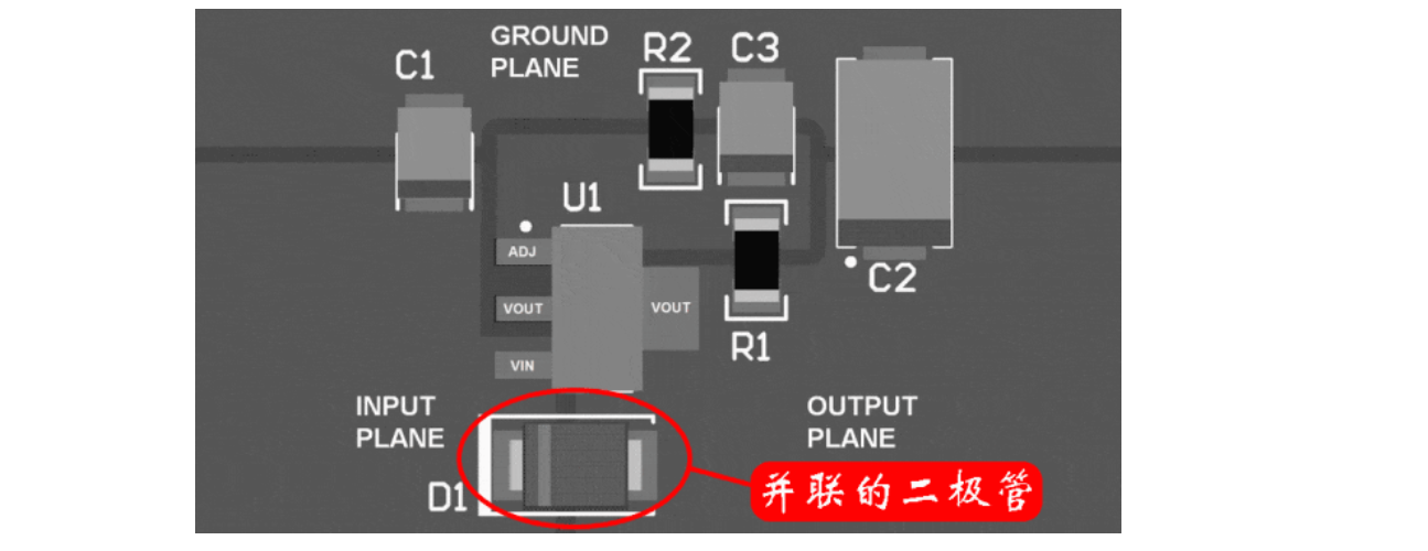 LDO 並聯麻豆国产一区