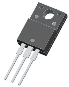 MOSFET BJT